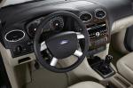Ford Focus 2005 года